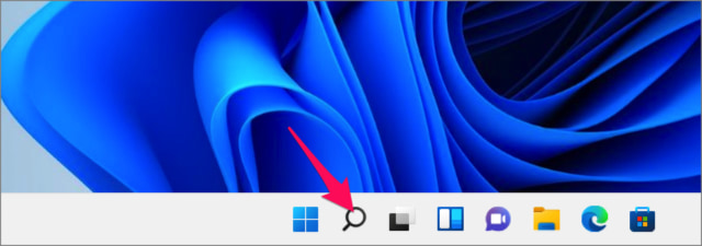how to open settings in windows 11 09