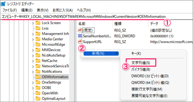 change system product name on windows 05