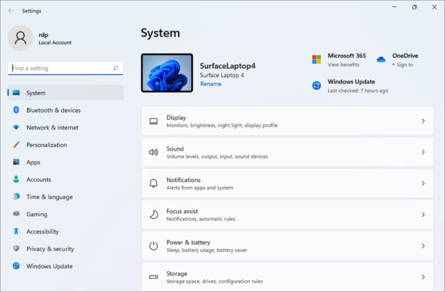 how to change system language on windows 11 09