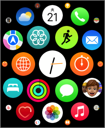 iphone apple watch screenshot 01