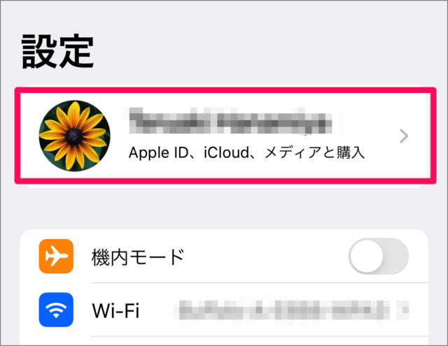 iphone ipad icloud sign out data delete 02