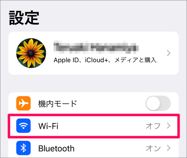 iPhone     LAN Wi Fi         - 2