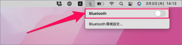 Mac   Bluetooth               - 64