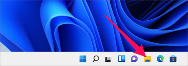 show file extensions on windows 11 02