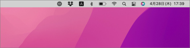mac menubar user name 13
