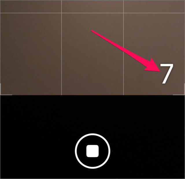 Iphone カメラでセルフタイマーを使って撮影する方法 Pc設定のカルマ