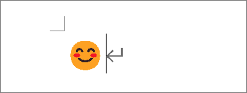 how to use emojis in windows 11 04