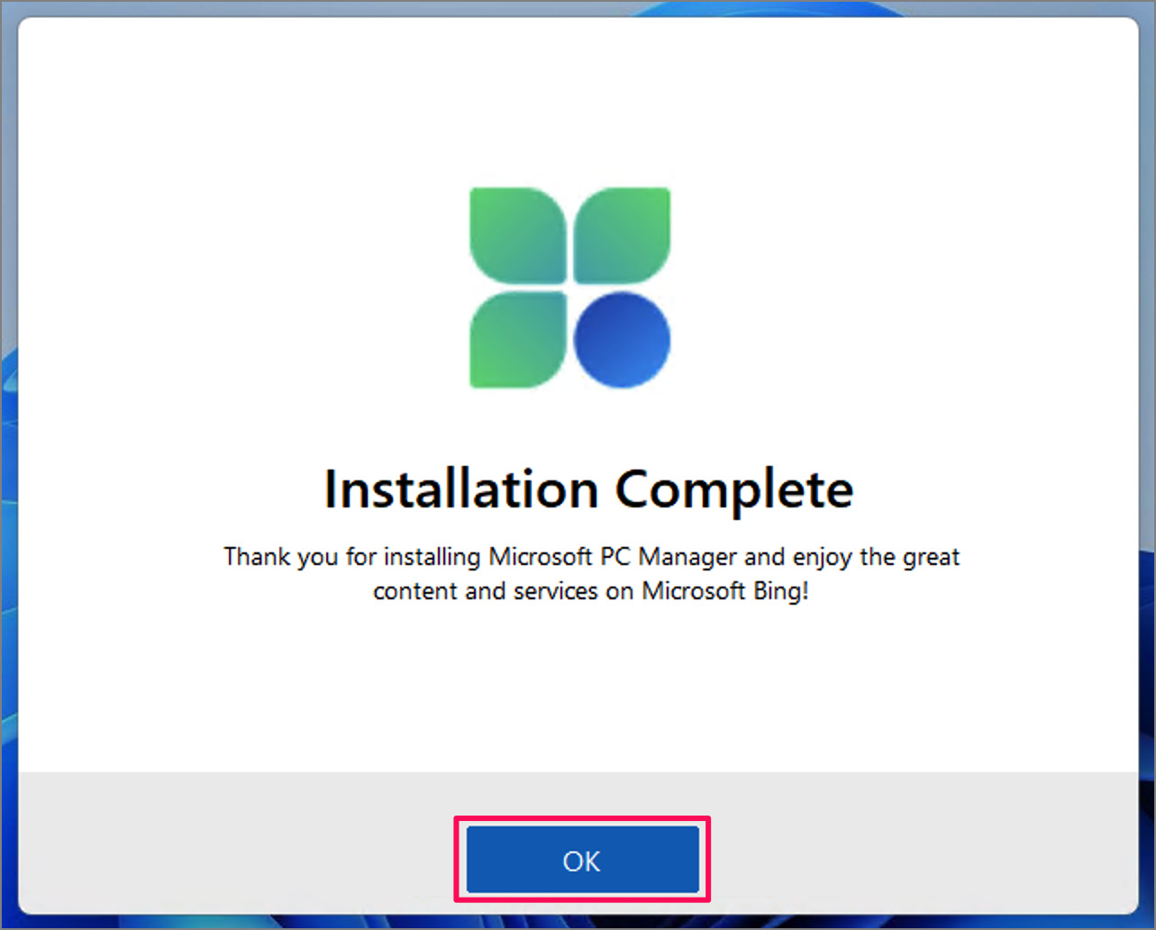 Microsoft pc manager windows 11 windows 10 pc 