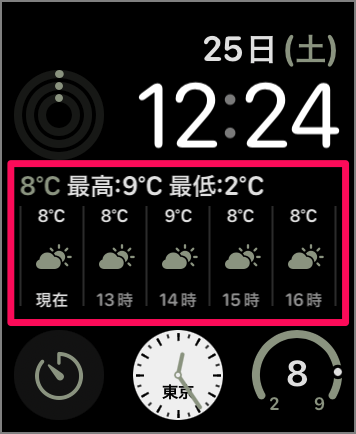 iphone apple watch default weather 01