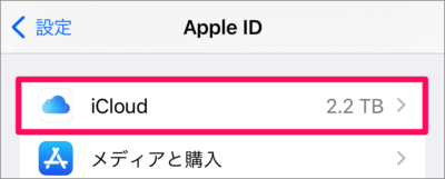 iphone ipad icloud drive 03