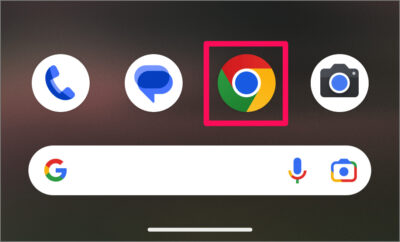 how to add website to home screen on android chrome 02
