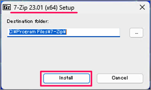 download 7zip windows 11 04