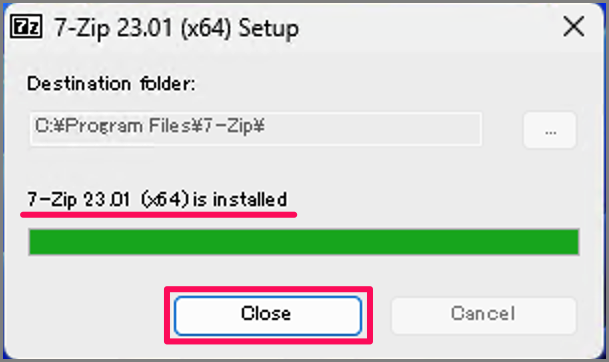 download 7zip windows 11 05